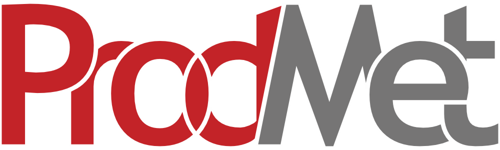 Logo PROD-MET
